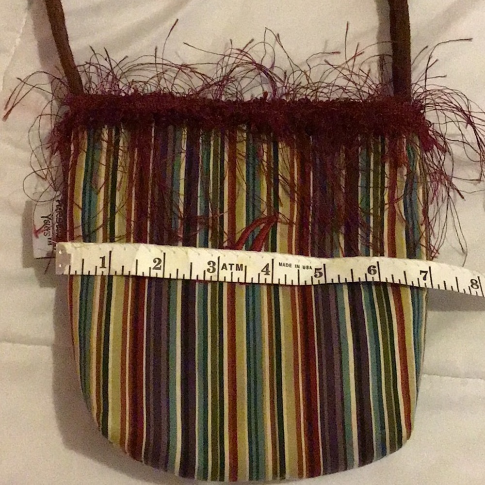 Small Mini Shoulder Bag - Picture 6 of 7